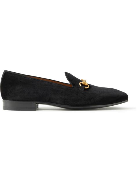 gucci mens loafer gallipoli|Gucci g loafers.